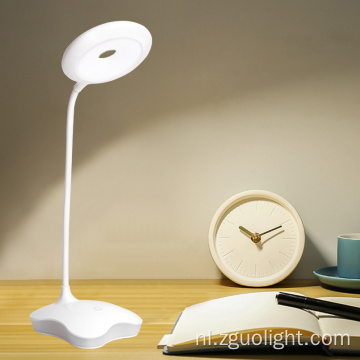 Oogbescherming Flexibele neklezing LED Desk-lamp